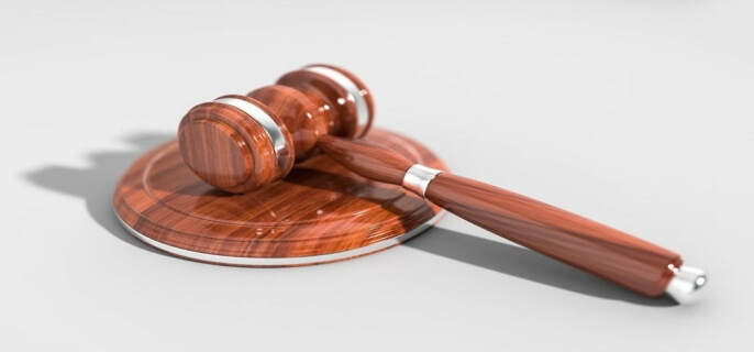 人民法院办理离婚案件的程序,离婚审理中被告要求法院分割财产