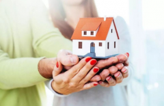 夫妻结婚贷款买房需要什么条件